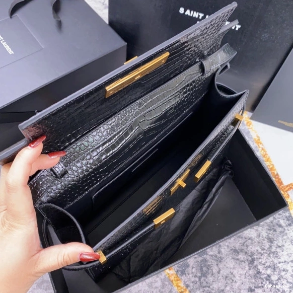 YSL MANHATTAN-29*20.5*7cm 0715